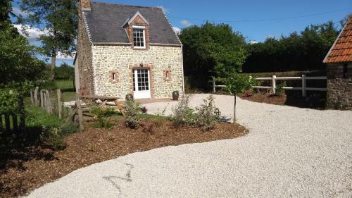 Bed & Breakfast Domaine Du Haul