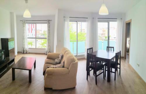 Apartamento Angeles - Playa De Gandia