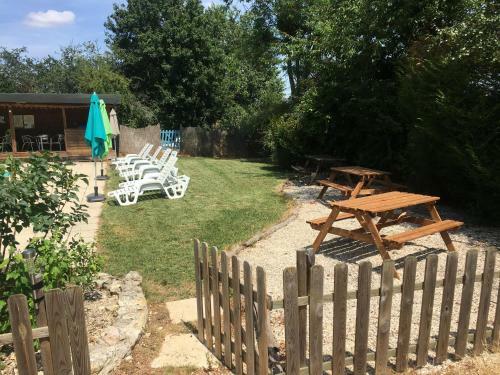 Apartamento La Lavande Gite