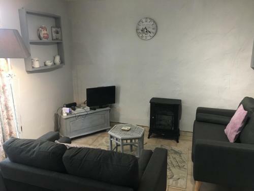 Apartamento La Lavande Gite