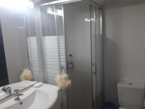 Houri's Apartment
