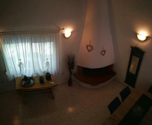 Nirvana House