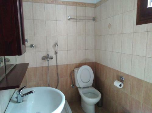 Marias Cozy House