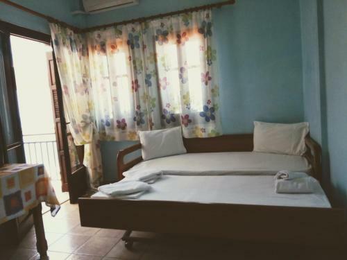 Apartamento Niki's Studios