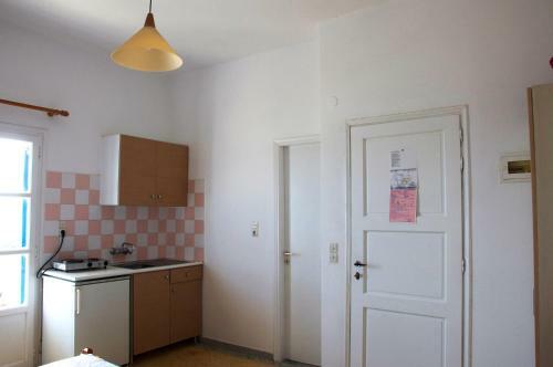 Apartamento Pyrgis Studios