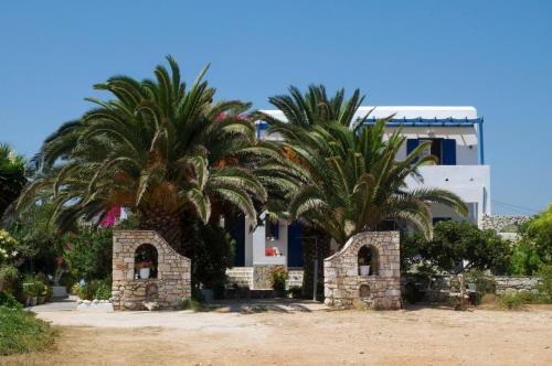 Apartamento Pyrgis Studios