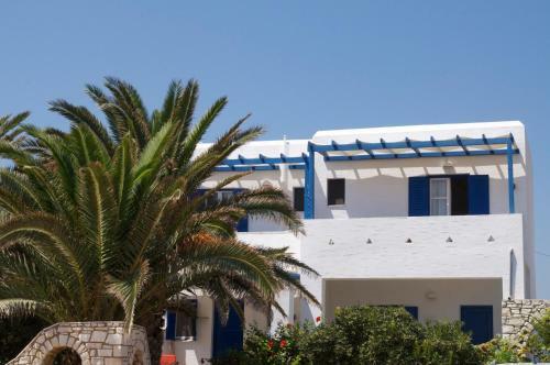 Apartamento Pyrgis Studios