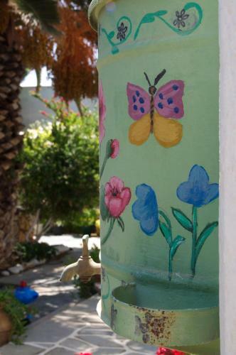 Apartamento Pyrgis Studios