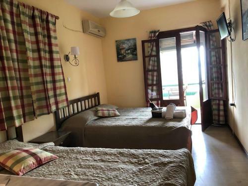 Apartamento Lazaros Studios