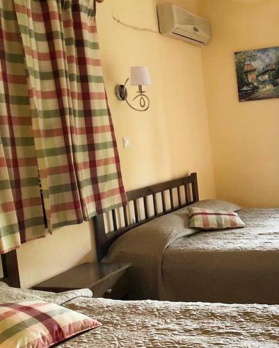 Apartamento Lazaros Studios