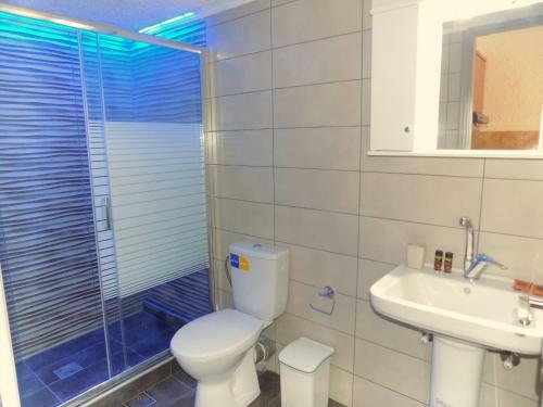 Apartamento Pallada