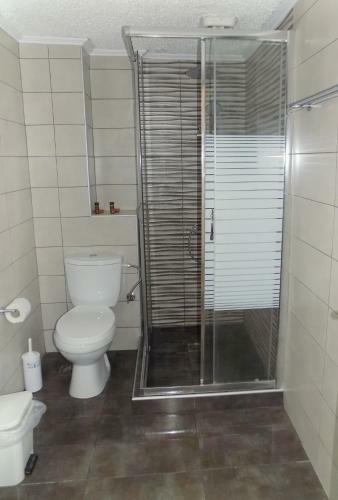 Apartamento Pallada