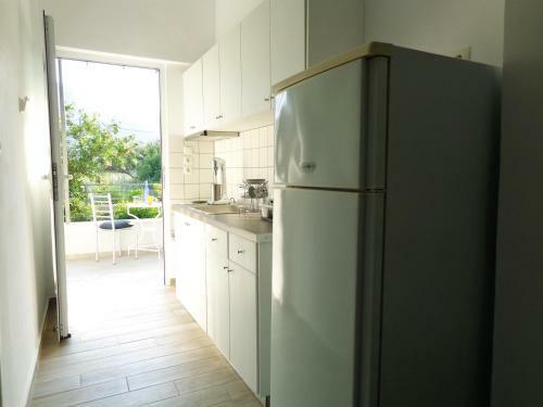 The Kitehouse Apartments