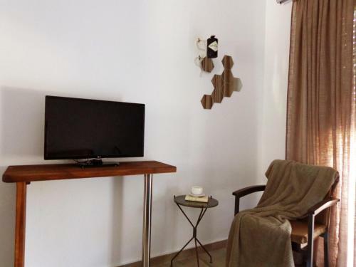 The Kitehouse Apartments