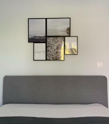 Gerakini Apartment
