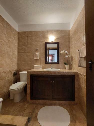Apartamento Elpida Stone House