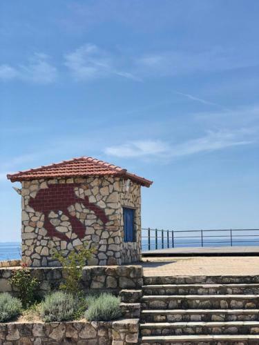 Agroturismo Dimitra?s And Nasia?s Villa