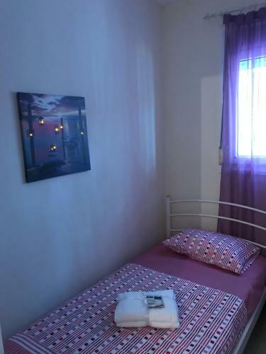 Agroturismo Dimitra?s And Nasia?s Villa