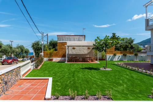 Apartamento Kalesma Golden Beach