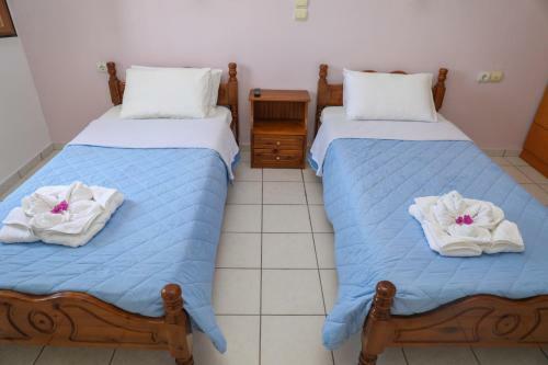 Hotel Zorbas Family House