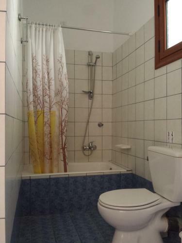 Hotel Zorbas Family House