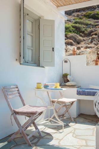 Paradise Home