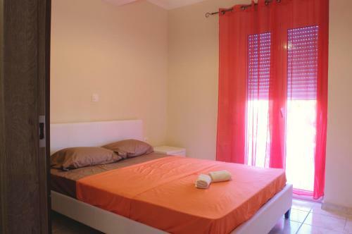 Spiridoula's Apartments Corfu