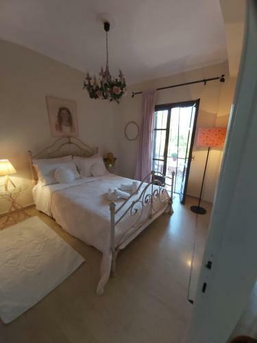 Eugenia Apartment