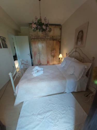 Eugenia Apartment