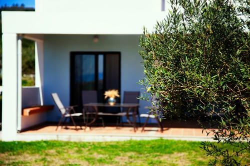 Summer Villa Anemi-close To Sea