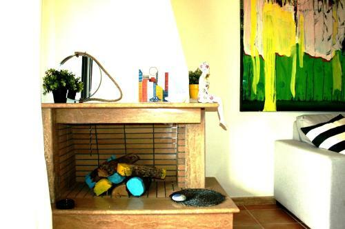 Summer Villa Anemi-close To Sea
