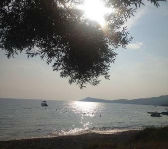 Summer Villa Anemi-close To Sea
