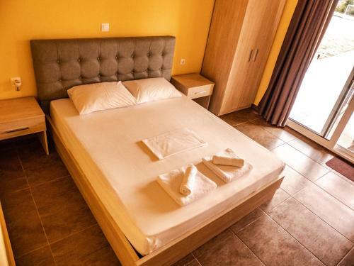 Apartamento Ktima Argiri