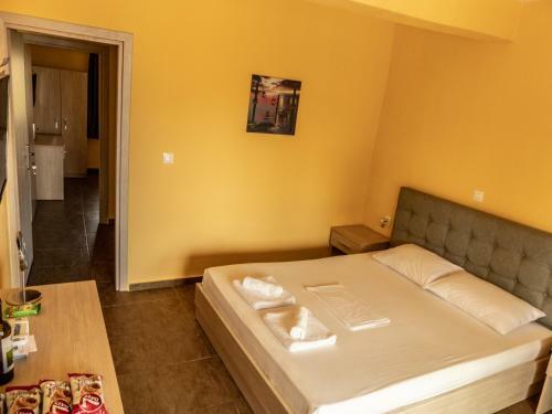 Apartamento Ktima Argiri