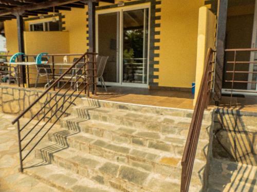 Apartamento Ktima Argiri