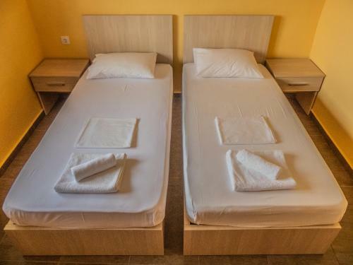 Apartamento Ktima Argiri