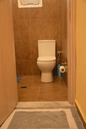 Apartamento Ktima Argiri