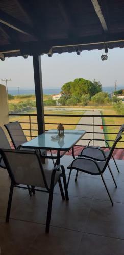 Apartamento Ktima Argiri