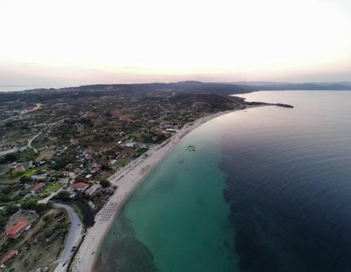 Apartamento Ktima Argiri