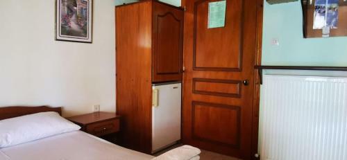 Hotel Apartments Erato
