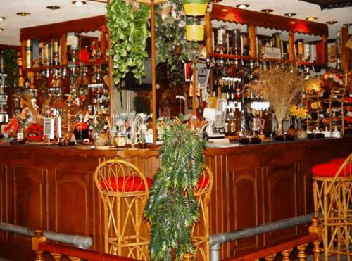 Hotel Apartments Erato