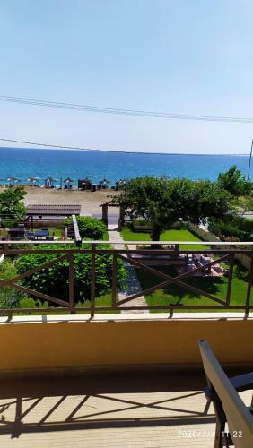 Apartamento Ktima Althea