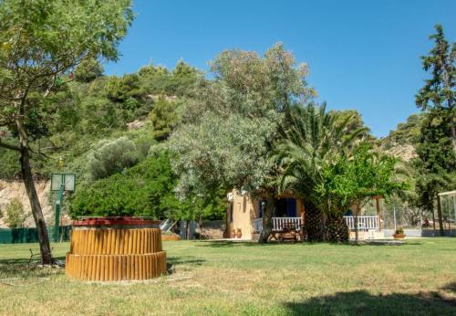 Villa Salty Paradise House