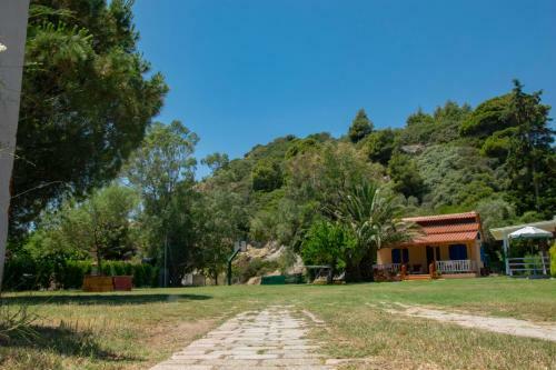 Villa Salty Paradise House