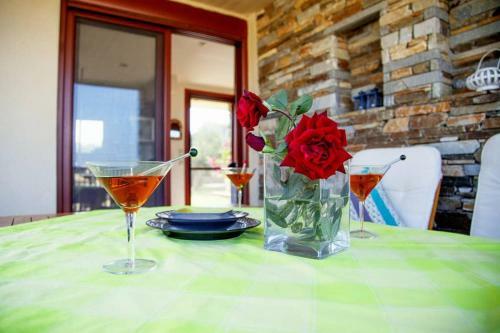 Oliviera Villa