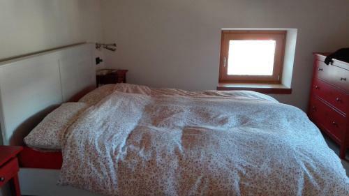 Apartamento Mansarda Grazia