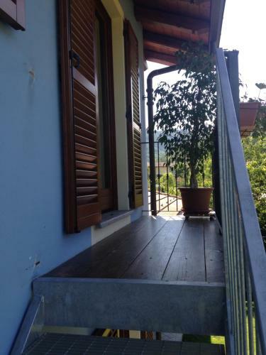 Bed & Breakfast Il Ponte Vecchio
