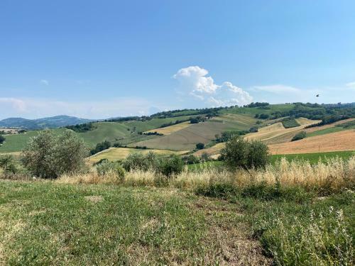 Lodge Holidays - Camping Podere Sei Poorte