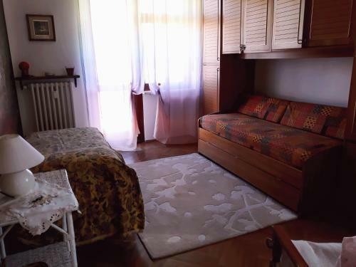 Giaveno, Apartment "margherita" A Pochi Passi Dal Centro!