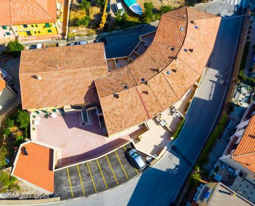 Apartamento Saraceno Appartamenti